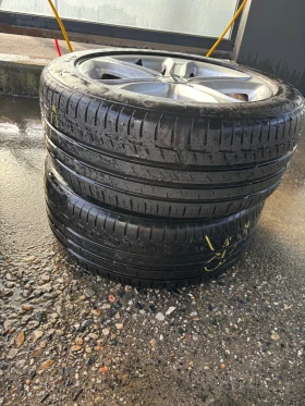 ���� � ������ 225/50R17 | Mobile.bg � ����� ������ 3