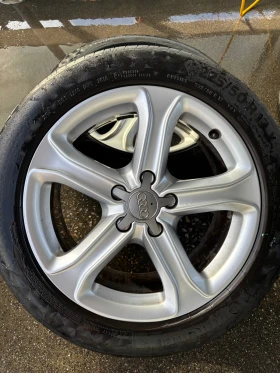 ���� � ������ 225/50R17 | Mobile.bg � ����� ������ 7