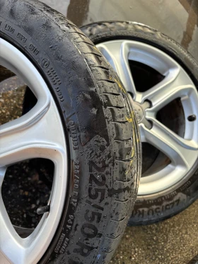 ���� � ������ 225/50R17 | Mobile.bg � ����� ������ 6