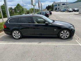 BMW 330 E91 Xi LPG, снимка 4