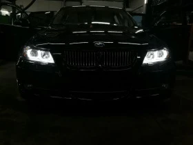 BMW 330 E91 Xi LPG, снимка 17