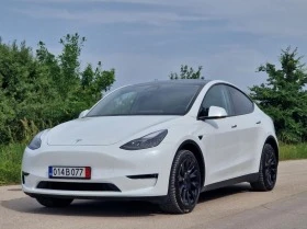 Tesla Model Y 2023 LFP Warranty, снимка 1