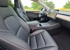Tesla Model Y 2023 LFP Warranty, снимка 15