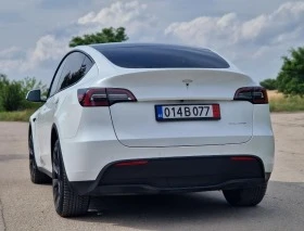 Tesla Model Y 2023 LFP Warranty, снимка 9