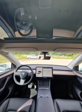 Tesla Model Y 2023 LFP Warranty, снимка 11