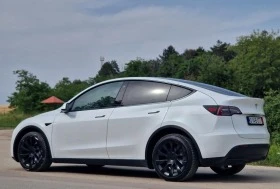 Tesla Model Y 2023 LFP Warranty, снимка 3