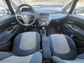 Fiat Punto 1.3MultiJet, снимка 11