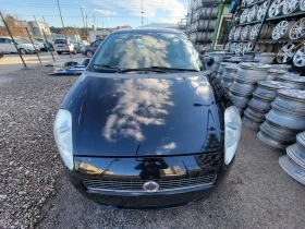 Fiat Punto 1.3MultiJet, снимка 3