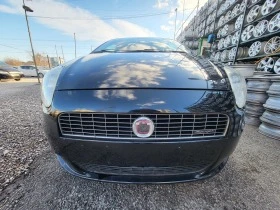 Fiat Punto 1.3MultiJet, снимка 4