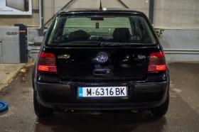 VW Golf  - изображение 5