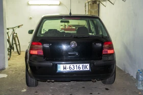 VW Golf  - изображение 6