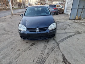 VW Golf 2.0TDI, 140 к.с, шест скорости, Италия 