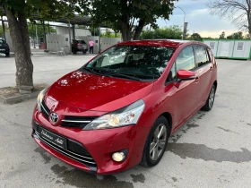 Toyota Corolla verso 2.2-177kc Дизел в топ състояние с Немски TUV, снимка 3