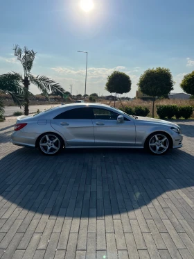 Mercedes-Benz CLS 500 AMG* Harman* Airmatic* , снимка 8