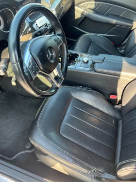 Mercedes-Benz CLS 500 AMG* Harman* Airmatic* , снимка 16