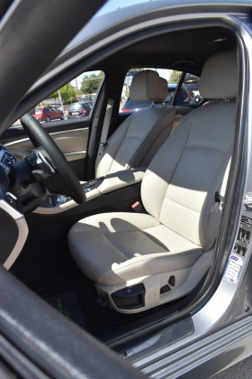 BMW 530 d* СМЕНЕНИ-ВЕРИГИ* , снимка 10