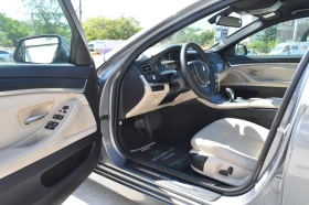 BMW 530 d* СМЕНЕНИ-ВЕРИГИ* , снимка 8