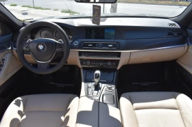 BMW 530 d* СМЕНЕНИ-ВЕРИГИ* , снимка 16