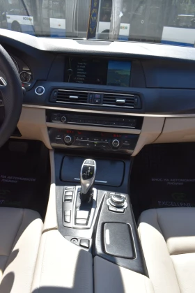 BMW 530 d* СМЕНЕНИ-ВЕРИГИ* , снимка 15