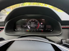 Skoda Scala Готов лизинг! С газ! Monte karlo!, снимка 9