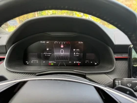 Skoda Scala Готов лизинг! С газ! Monte karlo!, снимка 10