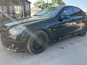 Mercedes-Benz C 350 642 3, 5, снимка 3
