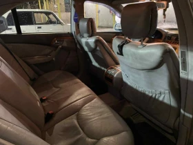 Mercedes-Benz S 320, снимка 11