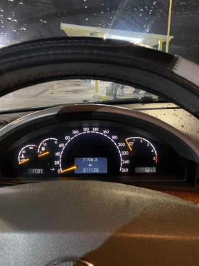 Mercedes-Benz S 320, снимка 8