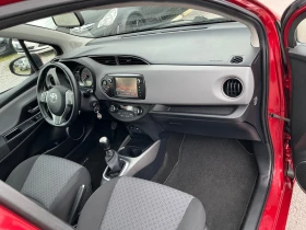 Toyota Yaris 1.4 D4D, снимка 13
