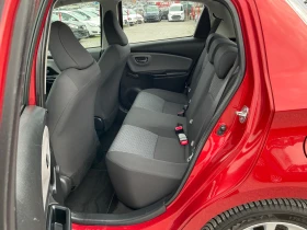 Toyota Yaris 1.4 D4D, снимка 10
