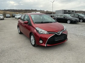 Toyota Yaris 1.4 D4D, снимка 6
