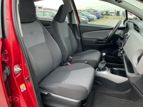 Toyota Yaris 1.4 D4D, снимка 14