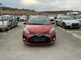 Toyota Yaris 1.4 D4D, снимка 1
