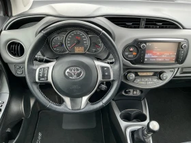 Toyota Yaris 1.4 D4D, снимка 16