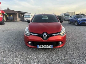 Renault Clio 0.9, Нов внос.142422km, снимка 1