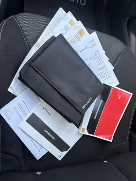 Renault Clio 0.9, Нов внос.142422km, снимка 15