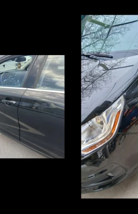 Citroen C4 Ds4 / e- hdi, снимка 5