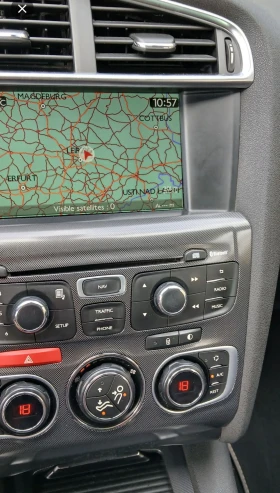 Citroen C4 Ds4 / e- hdi, снимка 6