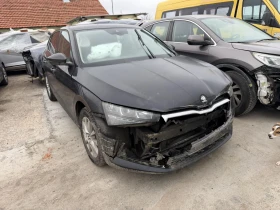 Skoda Scala 1.6TDI 7DSG, снимка 1