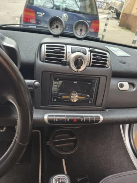 Smart Fortwo, снимка 11