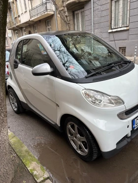 Smart Fortwo, снимка 3