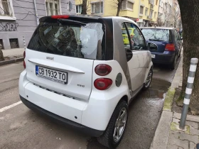 Smart Fortwo, снимка 7