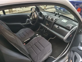 Smart Fortwo, снимка 9