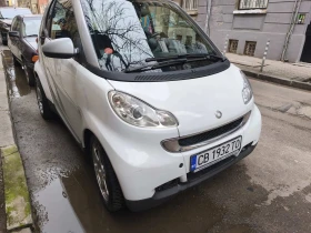 Smart Fortwo, снимка 4