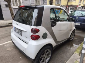 Smart Fortwo, снимка 2