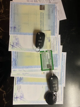 Peugeot 508, снимка 10