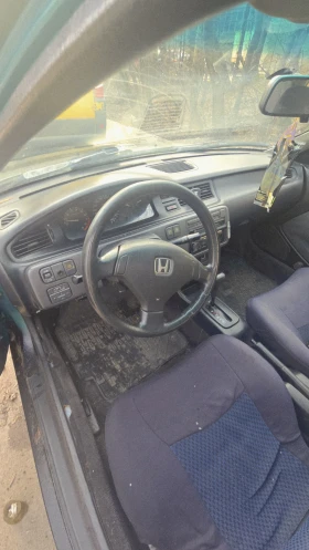 Honda Civic, снимка 7