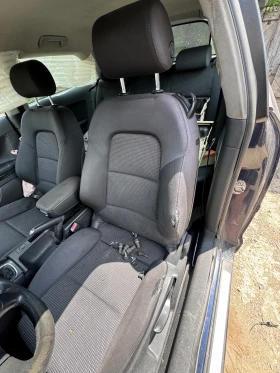 Audi A3, снимка 3