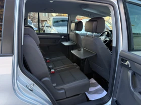 VW Touran 1.6TDI 7МЕСТА , снимка 14