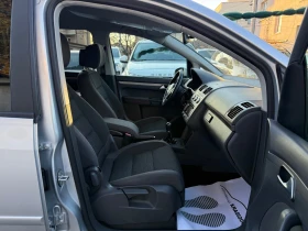 VW Touran 1.6TDI 7МЕСТА , снимка 13
